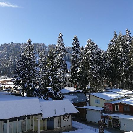 Borovets Royal Plaza - A409 Apartment Ngoại thất bức ảnh