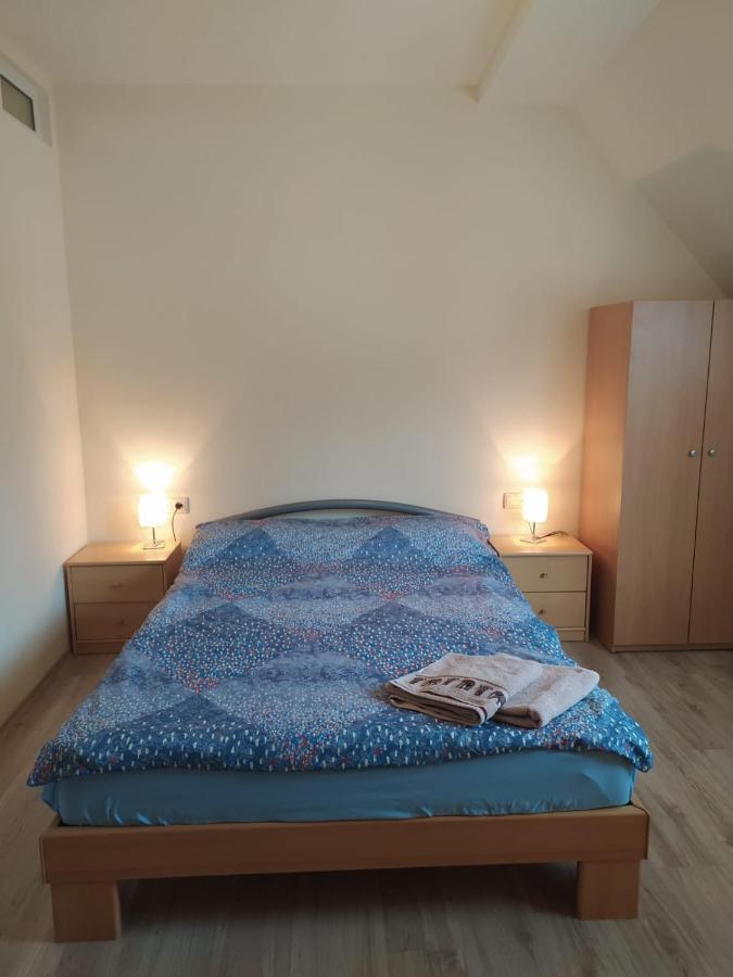Borovets Royal Plaza - A409 Apartment Ngoại thất bức ảnh