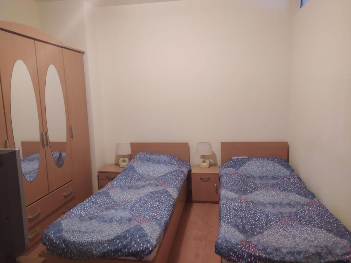 Borovets Royal Plaza - A409 Apartment Ngoại thất bức ảnh