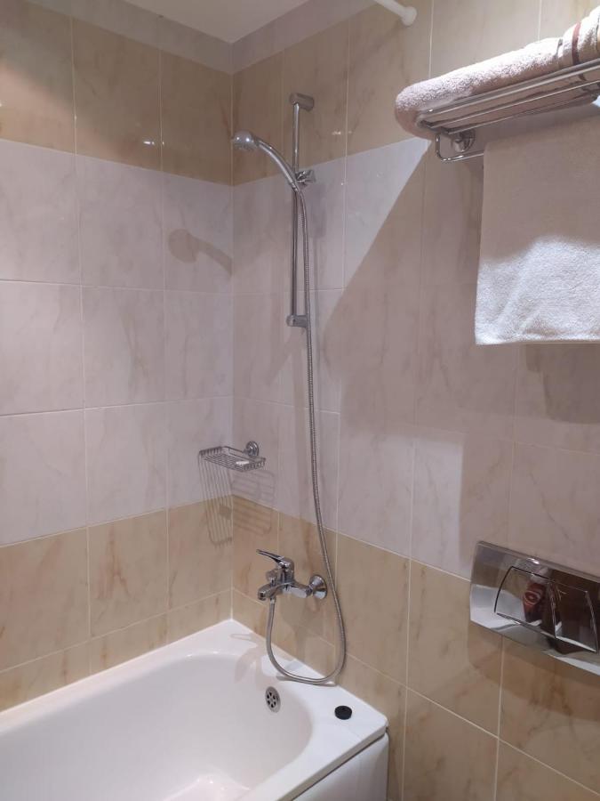 Borovets Royal Plaza - A409 Apartment Ngoại thất bức ảnh