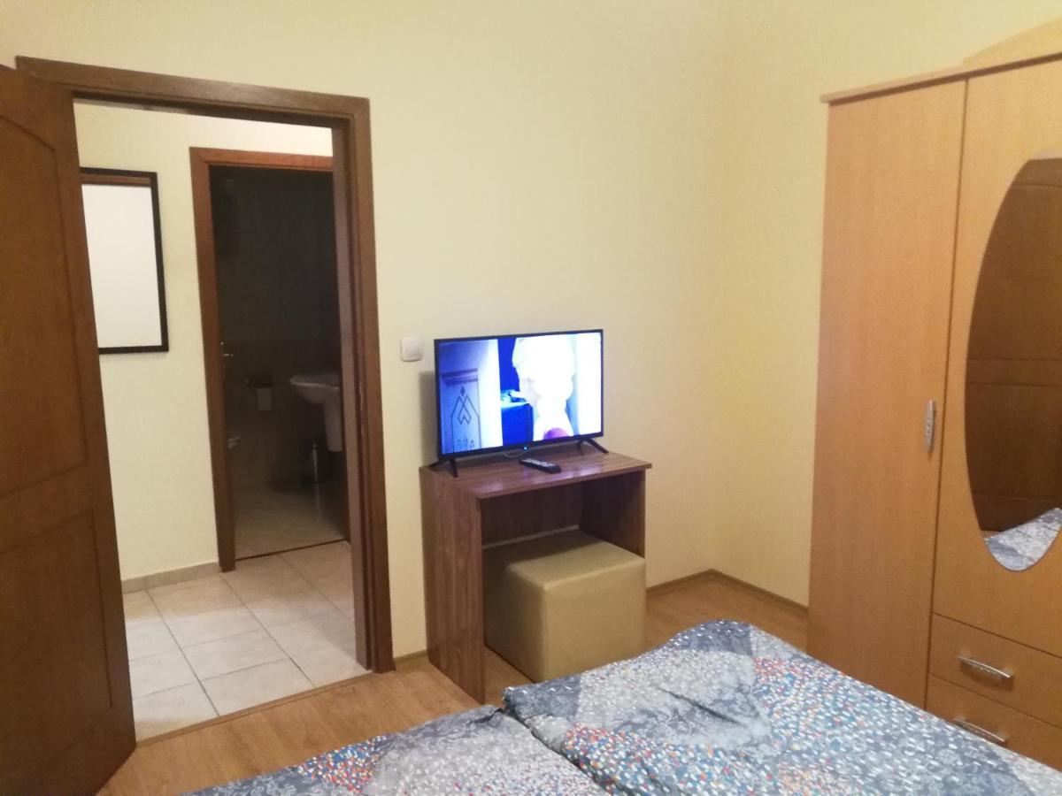 Borovets Royal Plaza - A409 Apartment Ngoại thất bức ảnh
