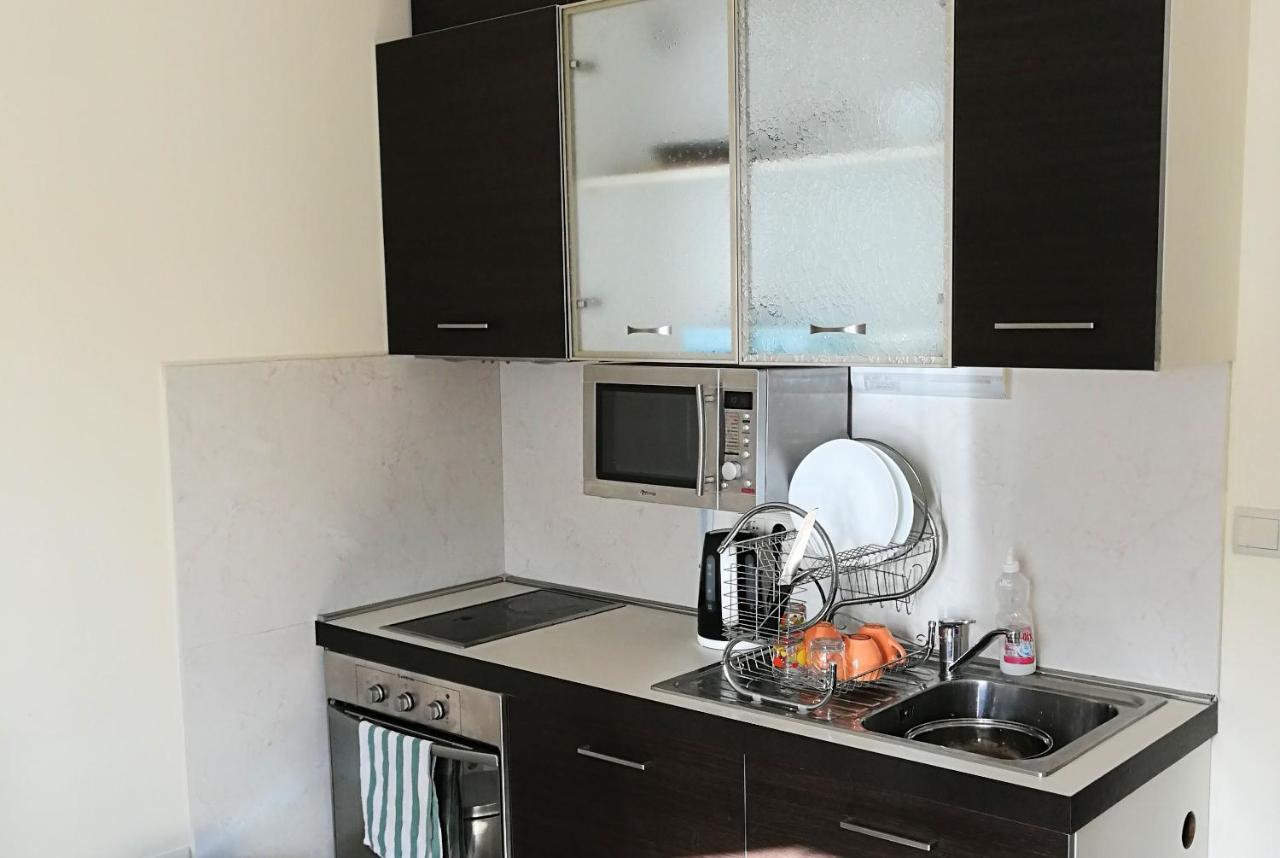 Borovets Royal Plaza - A409 Apartment Ngoại thất bức ảnh