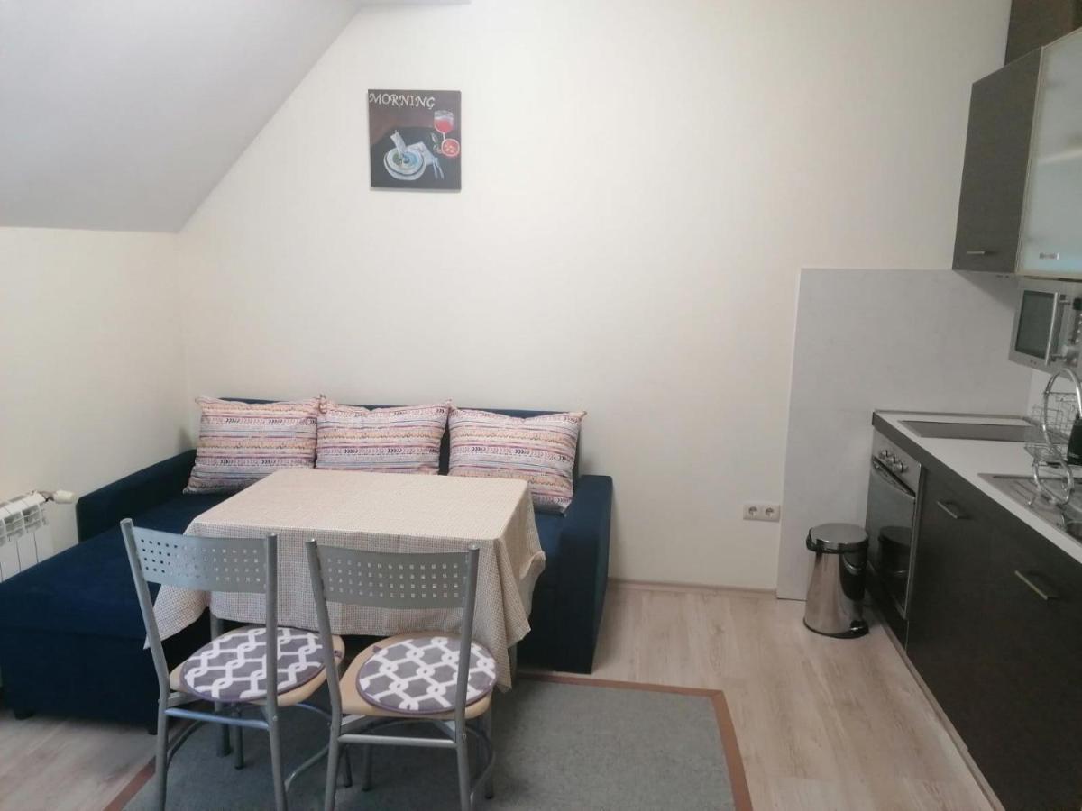 Borovets Royal Plaza - A409 Apartment Ngoại thất bức ảnh